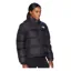 WOMEN'S 1996 RETRO NUPTSE JACKET BLACK