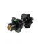 Hope DH Pro 4 32H 135mm 12mm Rear Hub in Black 