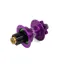 Hope DH Pro 4 32H 135mm 12mm Rear Hub in Purple 