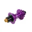 Hope DH Pro 4 36H 157mm 12mm Rear Hub in Purple 