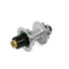 Hope DH Pro 4 32H 135mm 12mm Rear Hub in Silver 