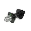 Hope DH Pro 4 36H 157mm 12mm Rear Hub in Black 