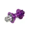 Hope DH Pro 4 36H 150mm 12mm Rear Hub in Purple 