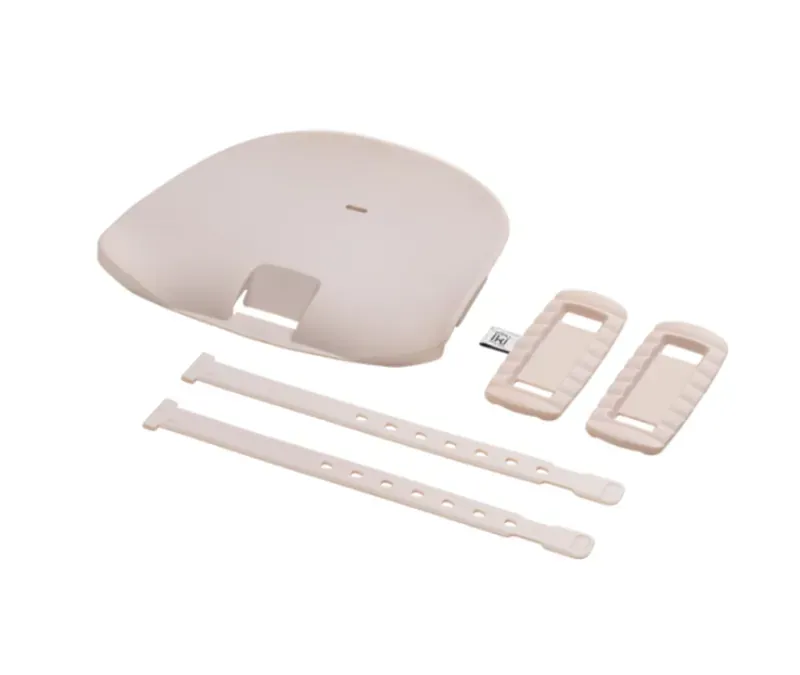 Urban Iki Rear Seat Styling Set in Sakura Pink