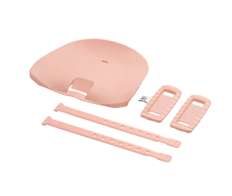 Urban Iki Rear Seat Styling Set in Sango Peach