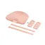 Urban Iki Rear Seat Styling Set in Sango Peach