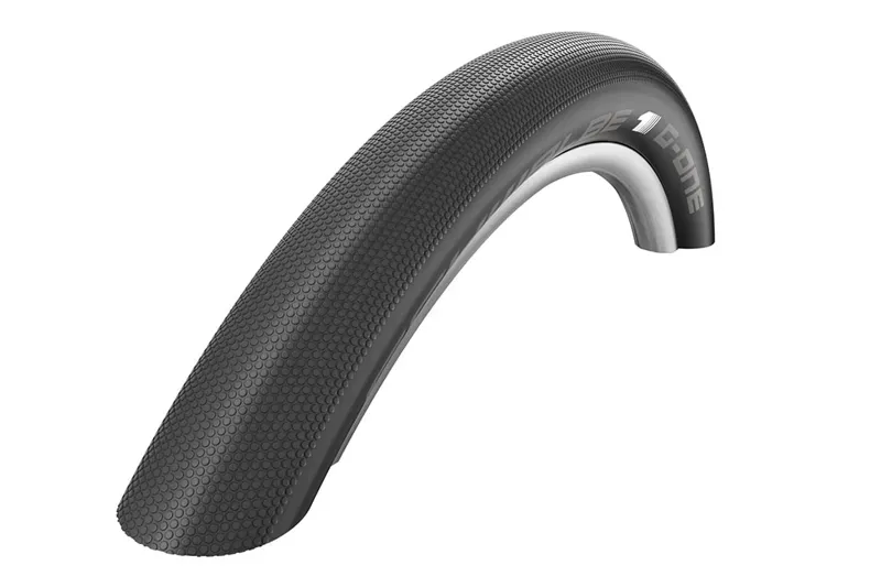Schwalbe G-One Tyre - SP Evo Lite Skin Folding 29x2.35