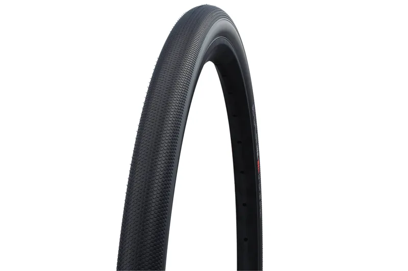 Schwalbe G-One Speed Perfor. 27.5x2.00-inch TLE Tire in Classic Skin