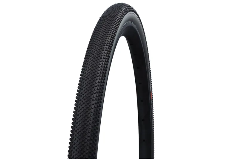 Schwalbe My21 G-One Tyre - Allround Performance 700x3 Classic Skin