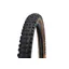 Schwalbe Magic Mary E-MTB Super Gravity TLE Tire in Black