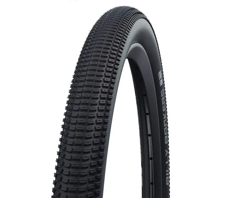 Schwalbe Billy Bonkers Classic Skin Performance Tyre - 20x2.00