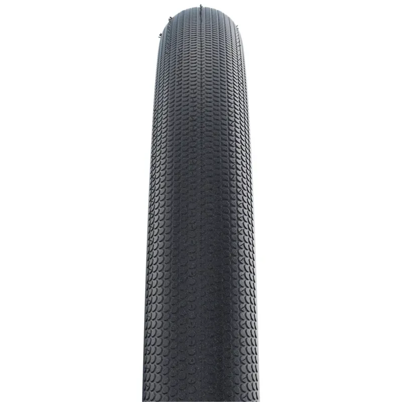 Schwalbe G-One Speed Raceguard Folding Tire in Black-3