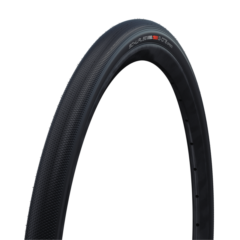 G-One Speed Evo Super Ground TLE Folding Black