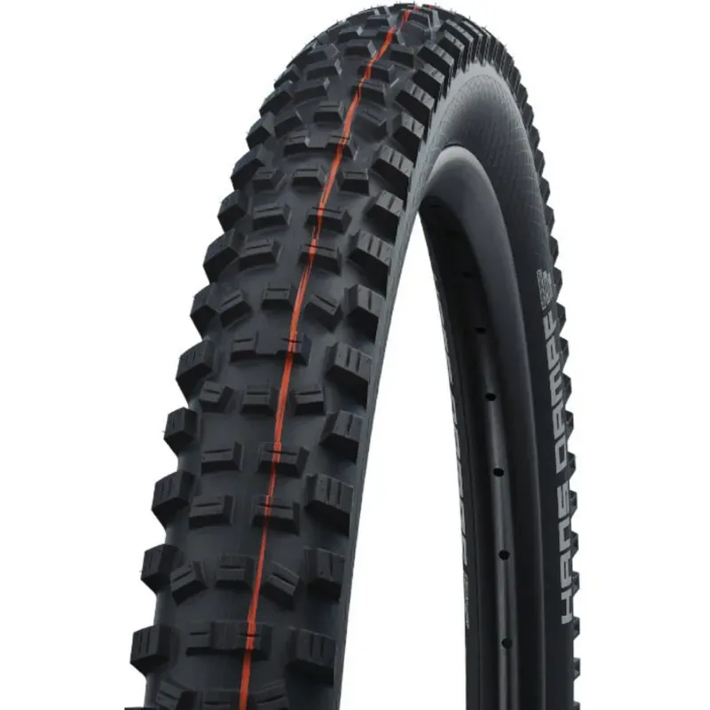 Schwalbe Hans Dampf Mountain Bike Tyre - 29x2.35
