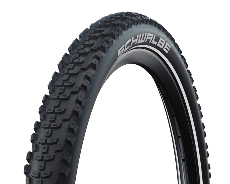 Smart Sam Performance Line Black 2
