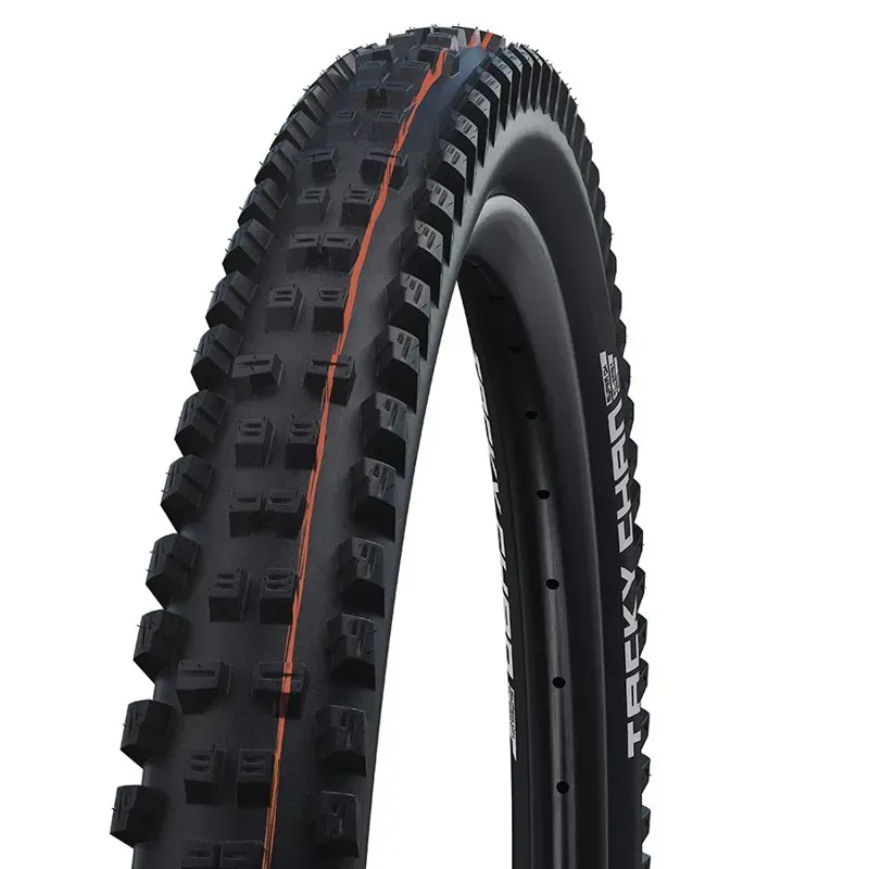 Tacky Chan Evo Super Gravity Folding Black 2