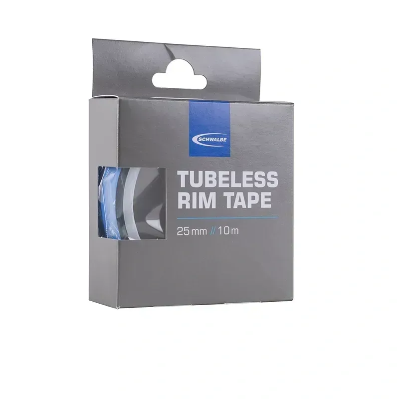 Schwalbe Tubeless Rim Tape in Blue-3
