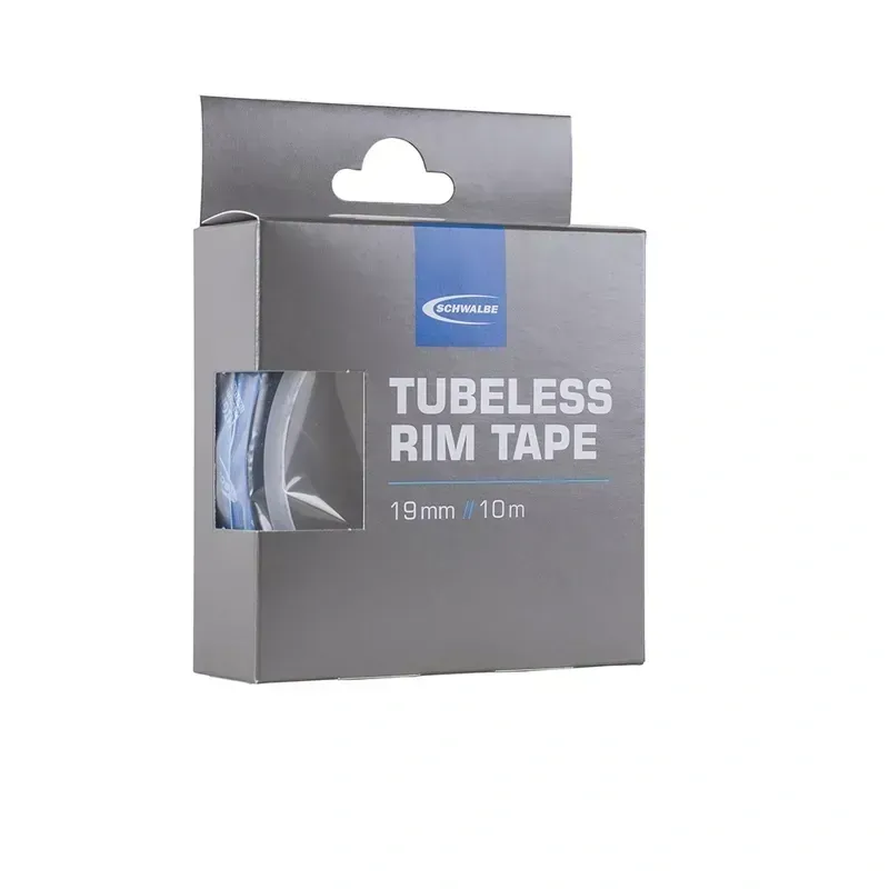 Schwalbe Tubeless Rim Tape in Blue-4