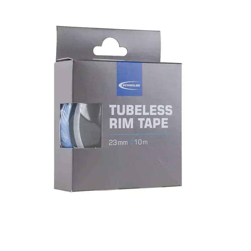 Schwalbe Tubeless Rim Tape in Blue-2