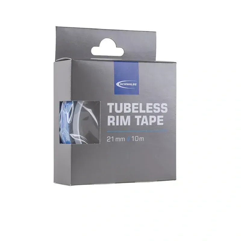 Schwalbe Tubeless Rim Tape in Blue-5