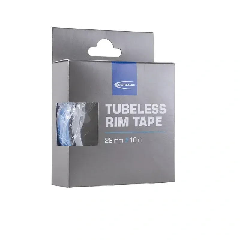 Schwalbe Tubeless Rim Tape in Blue-1