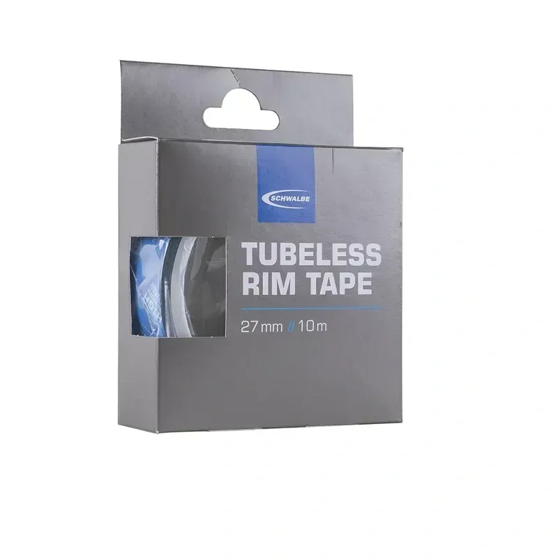 Schwalbe Tubeless Rim Tape in Blue-6