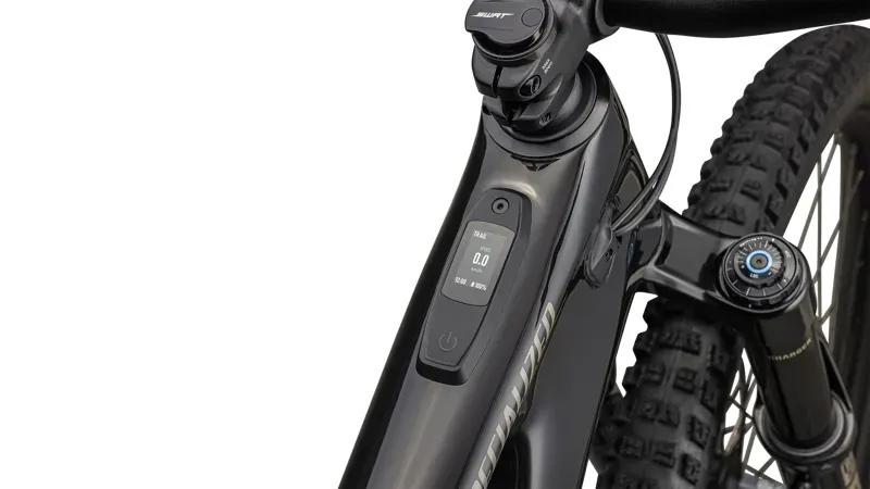 Specialized Turbo Levo 3 Expert T-Type eBike in Obsidian-6