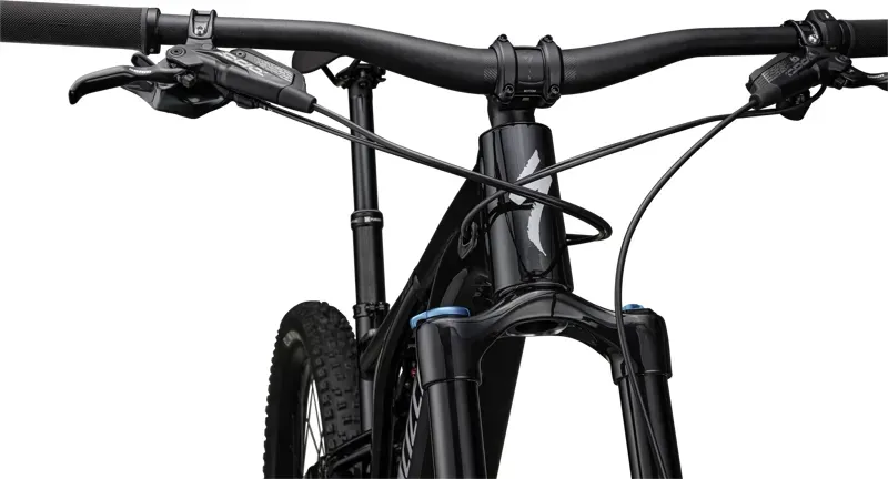 Specialized Turbo Levo 3 Comp in Moss Green/Harvest Gold-4