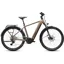Cube Nuride Hybrid Pro 800 Electric Bike in Cappuccino/Black