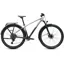 Cube Aim Pro FE Mountain Bike in Grey/Black