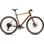 Cube Nulane ONE Gravel Bike in Caramel/Brown