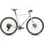 Cube Nulane Pro Gravel Bike in Aloe Green/Black