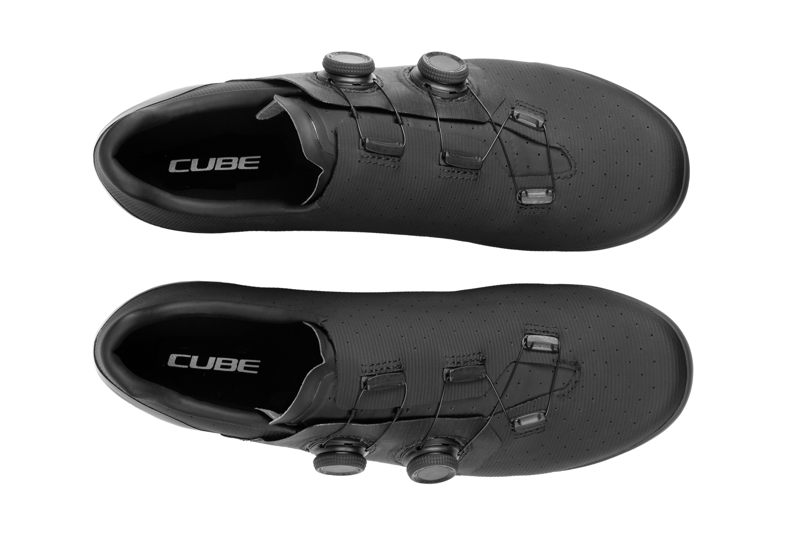 Cube MTB c:68x Shoes in Black-1
