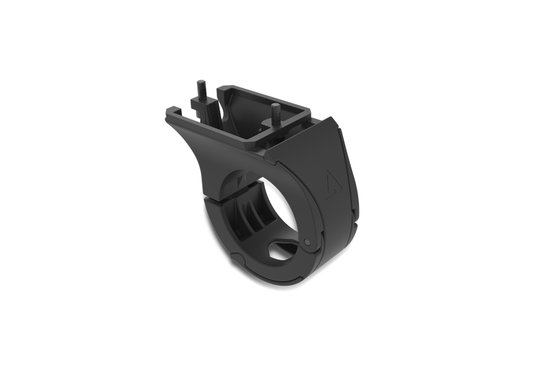 Acid Kiox ICR Mount in Black