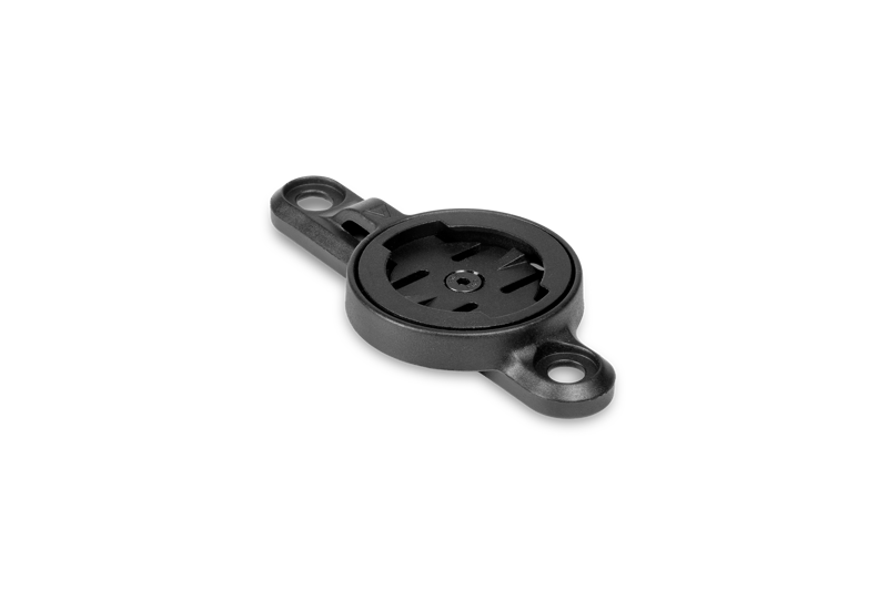 Acid Navigation Mount Toptube Quarter Turn X-Lock in Black