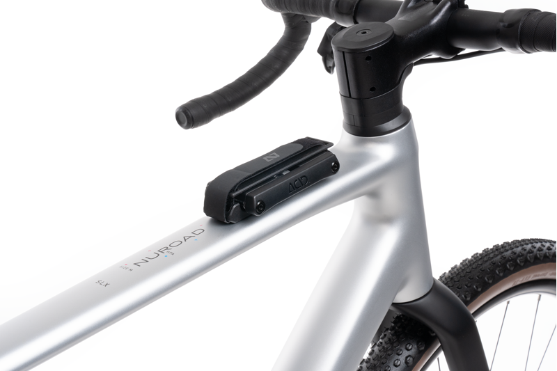 Acid Squad Frame Mount in Black-7