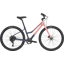 2020 Cannondale Treadwell 2 Remixte Womens Cruiser Bike in Pink