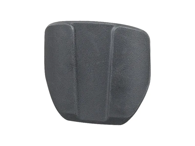 Trek Supercaliber Knockblock Headtube Armour in Grey