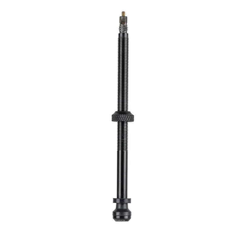 Schwalbe Tubeless Valve in Black-2