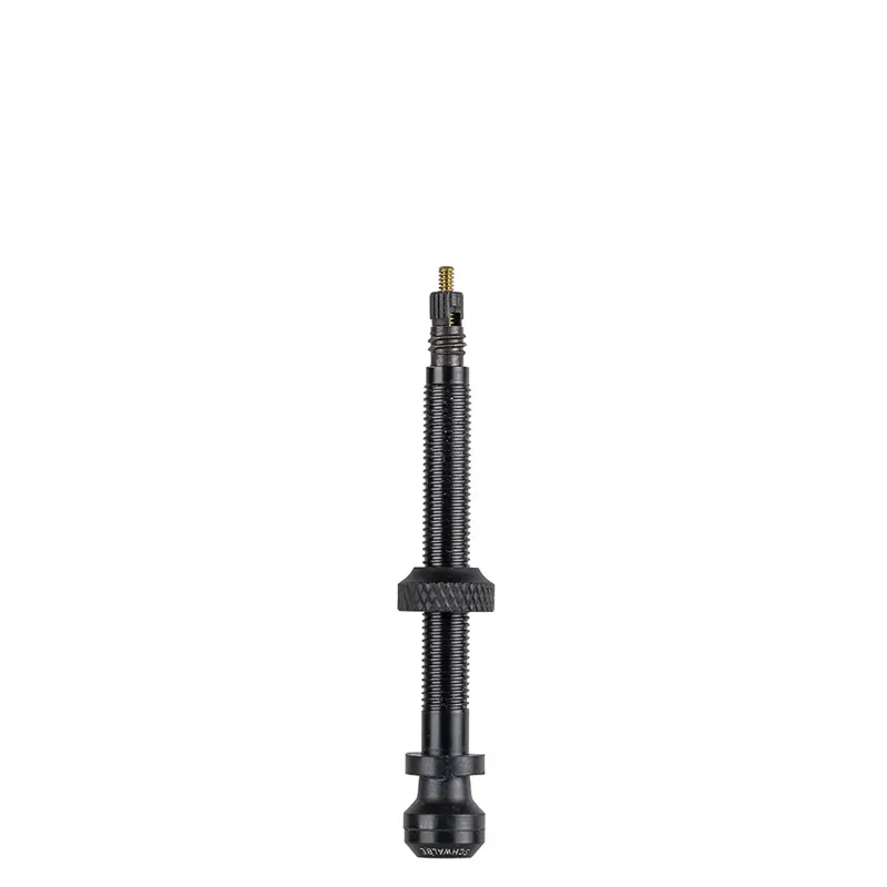 Schwalbe Tubeless Valve in Black-1
