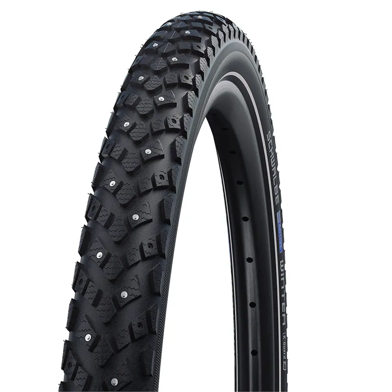 Schwalbe Winter Tyre in Black-1