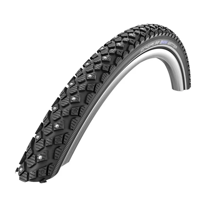 Schwalbe Winter Tyre in Black