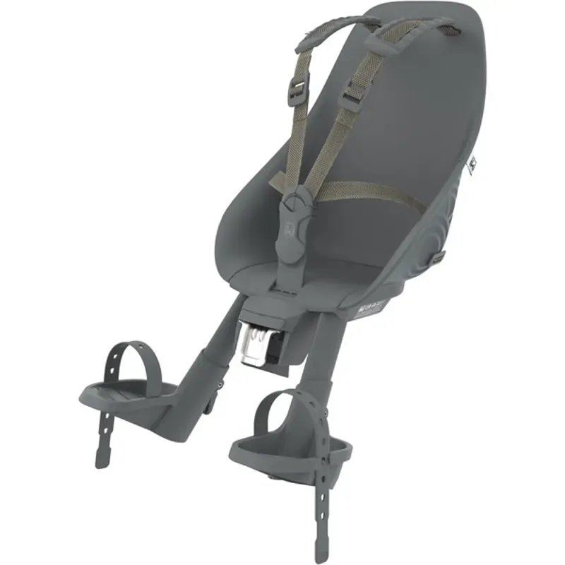 Urban Iki Front Seat in Black