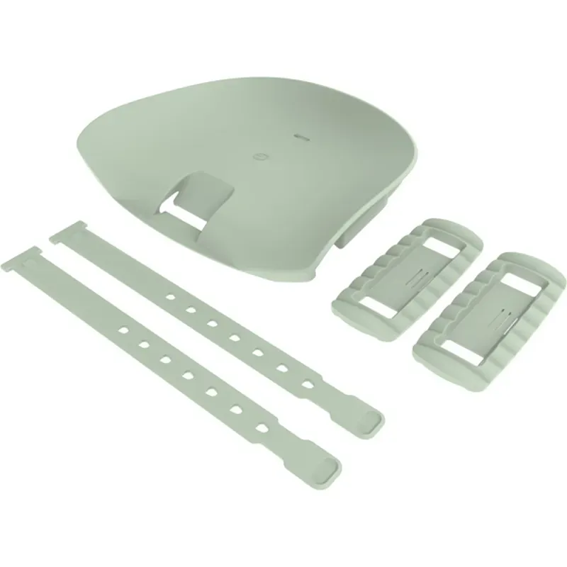 Urban Iki Rear Seat Styling Set in Chigusa Green