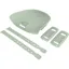 Urban Iki Rear Seat Styling Set in Chigusa Green