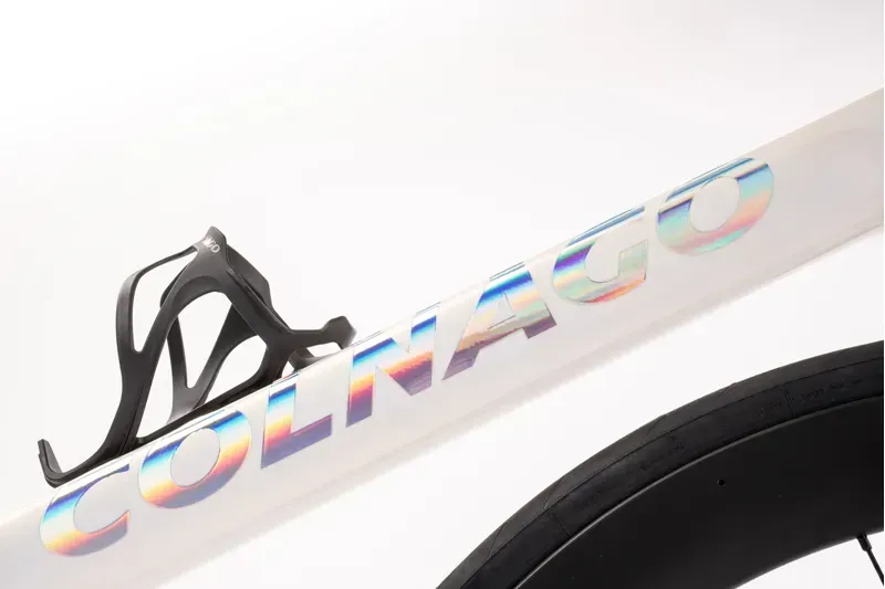 Colnago V4RS Disc Road Bike Frameset In RVWO-5