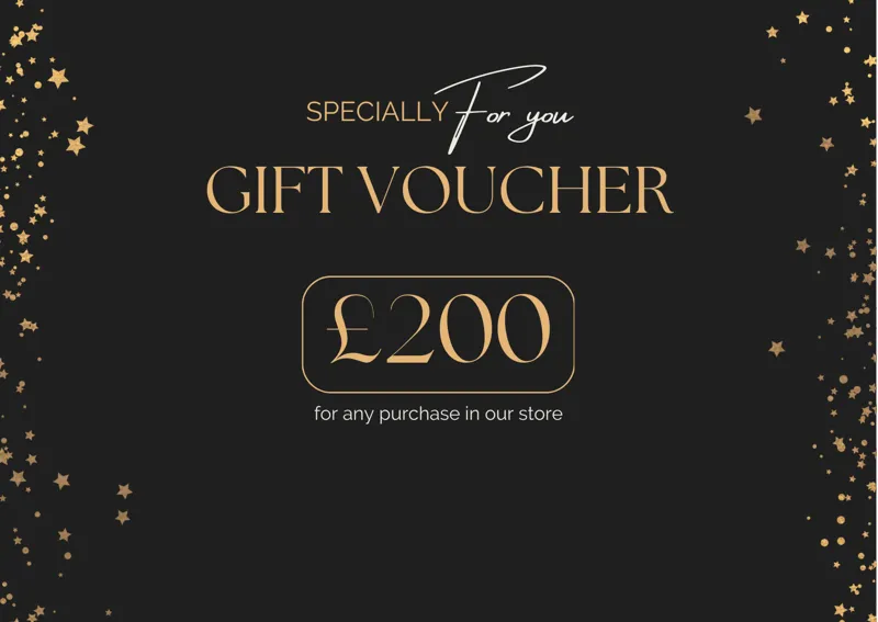 TEST GIFT VOUCHER
