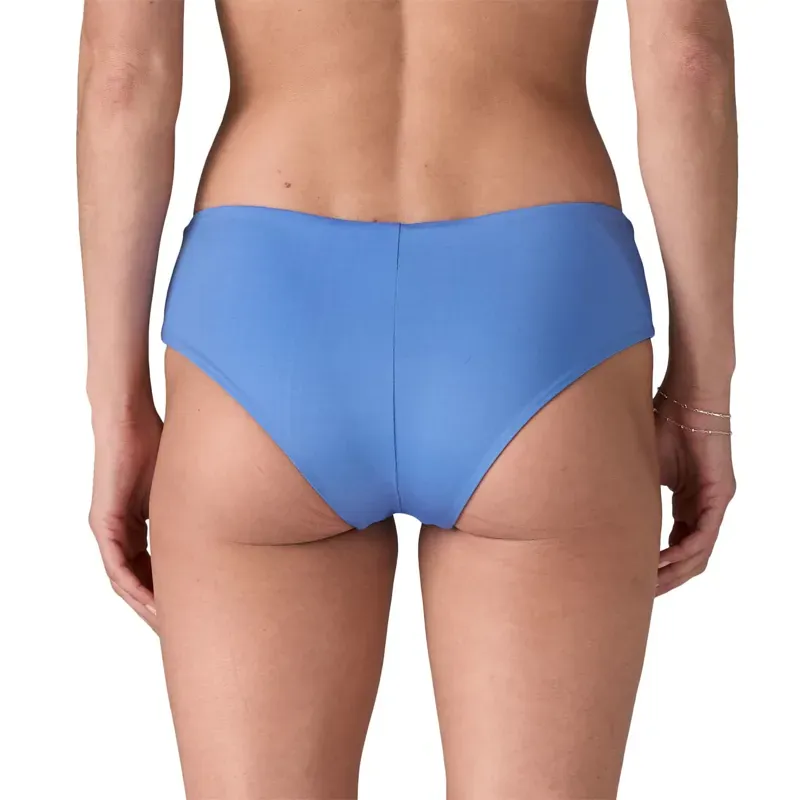 Patagonia Women's Cheeky Bottoms in Abundant Blue-1