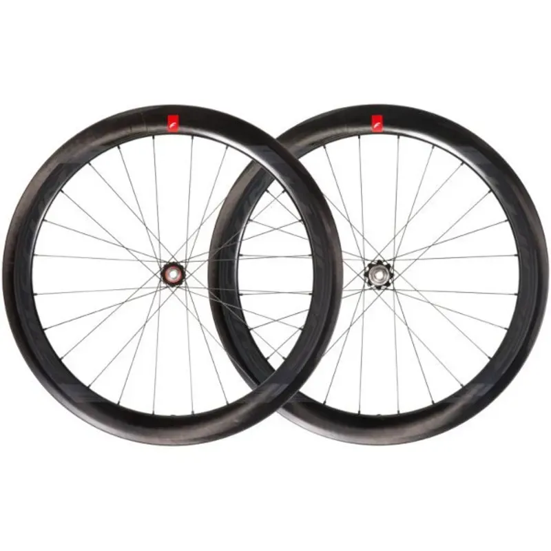Fulcrum Wind 55 DB Wheels 2WF C19 AFS RW55-DFR22AC-1